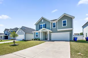 270 Chestnut Oak Ln, Lillington, NC 27546 - Photo 2