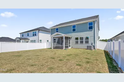 270 Chestnut Oak Lane, Lillington, NC 27546 - Photo 40