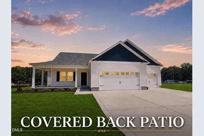 217 Huckleberry Bush Lane, Princeton, NC 27569 - Photo 2