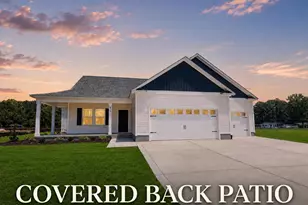 217 Huckleberry Bush Ln, Princeton, NC 27569 - Photo 1