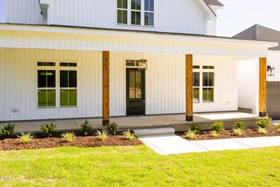 1388 Delma Grimes Road, Coats, NC 27521 - Photo 4