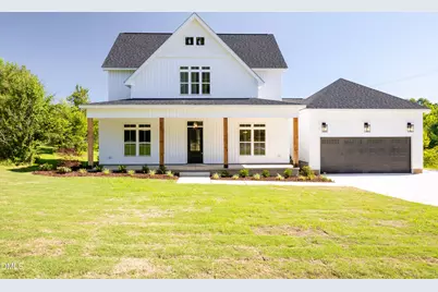 1388 Delma Grimes Road, Coats, NC 27521 - Photo 1