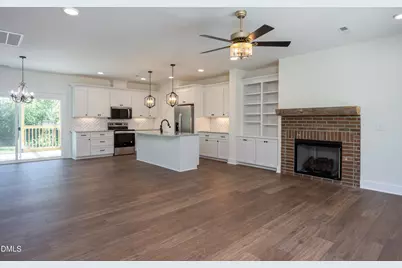 1388 Delma Grimes Road, Coats, NC 27521 - Photo 6