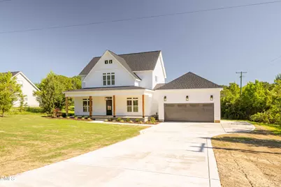 1388 Delma Grimes Road, Coats, NC 27521 - Photo 2