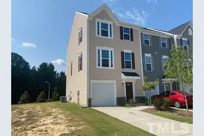 511 Autumn Cure Court, Fuquay Varina, NC 27526 - Photo 1