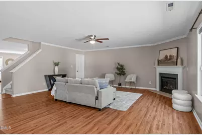 127 Gatewood Ridge Court, Garner, NC 27529 - Photo 12
