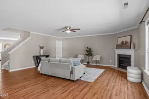 127 Gatewood Ridge Ct, Garner, NC 27529 - Photo 12