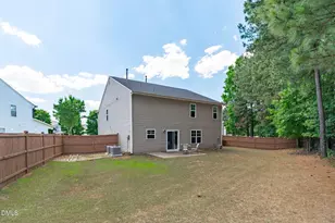 127 Gatewood Ridge Ct, Garner, NC 27529 - Photo 36