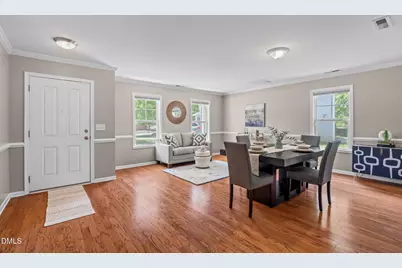 127 Gatewood Ridge Court, Garner, NC 27529 - Photo 2