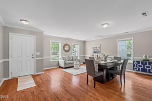 127 Gatewood Ridge Ct, Garner, NC 27529 - Photo 2
