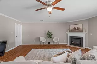 127 Gatewood Ridge Ct, Garner, NC 27529 - Photo 10
