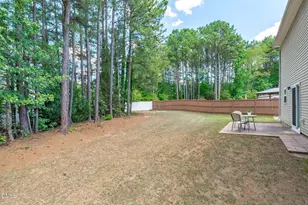 127 Gatewood Ridge Ct, Garner, NC 27529 - Photo 34