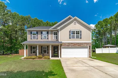 127 Gatewood Ridge Court, Garner, NC 27529 - Photo 1