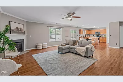 127 Gatewood Ridge Court, Garner, NC 27529 - Photo 10