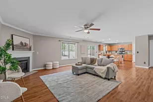 127 Gatewood Ridge Ct, Garner, NC 27529 - Photo 10