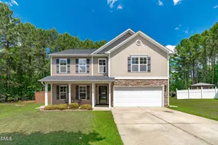 127 Gatewood Ridge Ct, Garner, NC 27529 - Photo 1