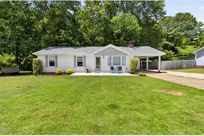 324 Wendell Falls Parkway, Wendell, NC 27591 - Photo 2
