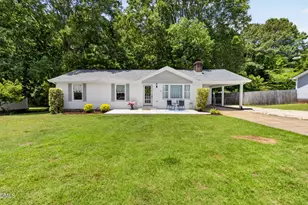 324 Wendell Falls Pkwy, Wendell, NC 27591 - Photo 2