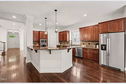 5 Teahouse Court, Durham, NC 27707 - Photo 4