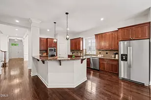 5 Teahouse Ct, Durham, NC 27707 - Photo 4