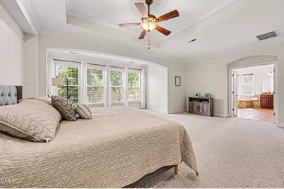 5 Teahouse Court, Durham, NC 27707 - Photo 22