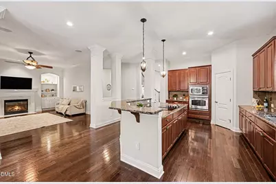 5 Teahouse Court, Durham, NC 27707 - Photo 6