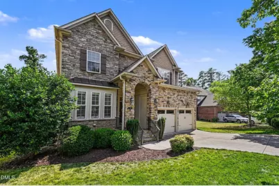 5 Teahouse Court, Durham, NC 27707 - Photo 1