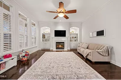 5 Teahouse Court, Durham, NC 27707 - Photo 8