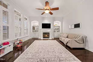 5 Teahouse Ct, Durham, NC 27707 - Photo 8