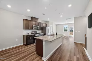 1063 Shoreside Dr, Durham, NC 27713 - Photo 12