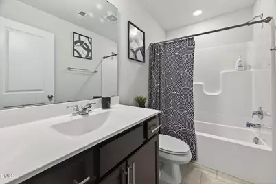 1063 Shoreside Drive, Durham, NC 27713 - Photo 8