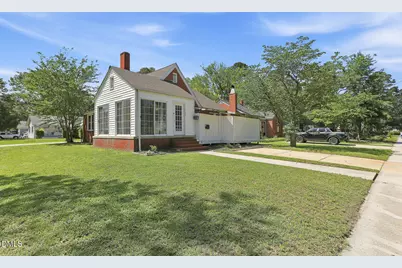 708 S 3rd Street, Smithfield, NC 27577 - Photo 1