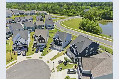 2399 Windsor Lcks Station, Apex, NC 27502 - Photo 4