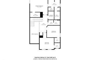 2399 Windsor Lcks Sta, Apex, NC 27502 - Photo 32