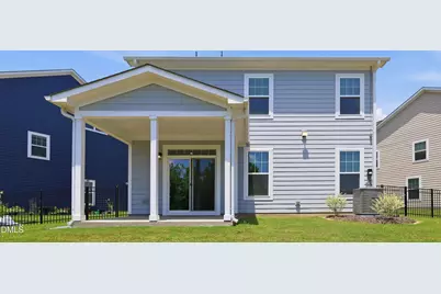 2399 Windsor Lcks Station, Apex, NC 27502 - Photo 28