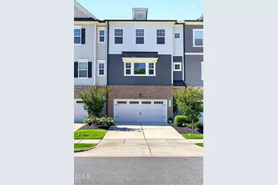 1063 Danvers Loop, Apex, NC 27523 - Photo 2