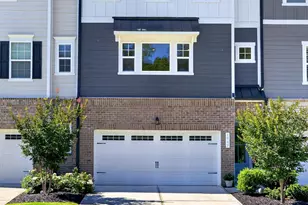 1063 Danvers Loop, Apex, NC 27523 - Photo 2