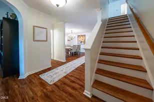 518 Farm House Ln, Durham, NC 27703 - Photo 2