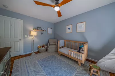 518 Farm House Lane, Durham, NC 27703 - Photo 28