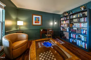 518 Farm House Ln, Durham, NC 27703 - Photo 4