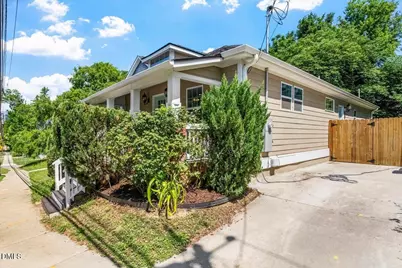 705 E Lenoir Street, Raleigh, NC 27601 - Photo 2