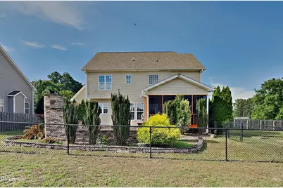 929 Open Field Drive, Garner, NC 27529 - Photo 20