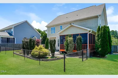 929 Open Field Drive, Garner, NC 27529 - Photo 26