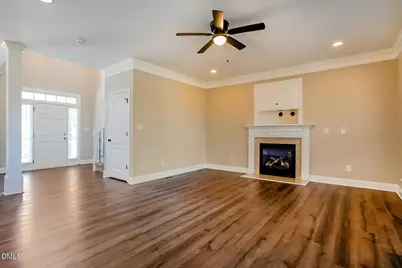 929 Open Field Drive, Garner, NC 27529 - Photo 4
