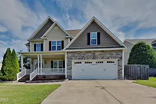 929 Open Field Dr, Garner, NC 27529 - Photo 1