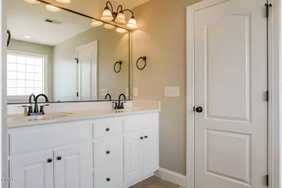 929 Open Field Drive, Garner, NC 27529 - Photo 18