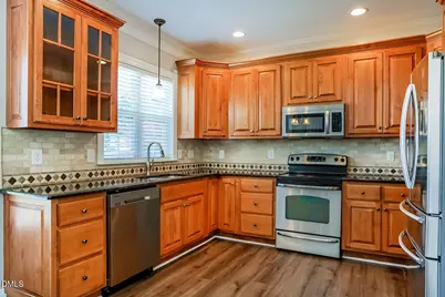 929 Open Field Drive, Garner, NC 27529 - Photo 10