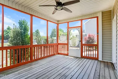 929 Open Field Drive, Garner, NC 27529 - Photo 12