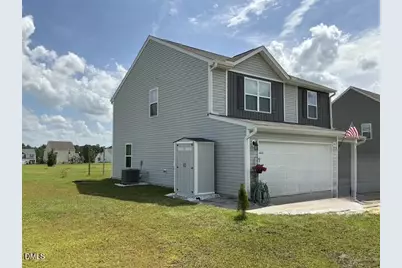407 Mineral Spring Lane, Fuquay Varina, NC 27526 - Photo 2