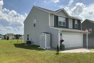 407 Mineral Spg Ln, Fuquay Varina, NC 27526 - Photo 2